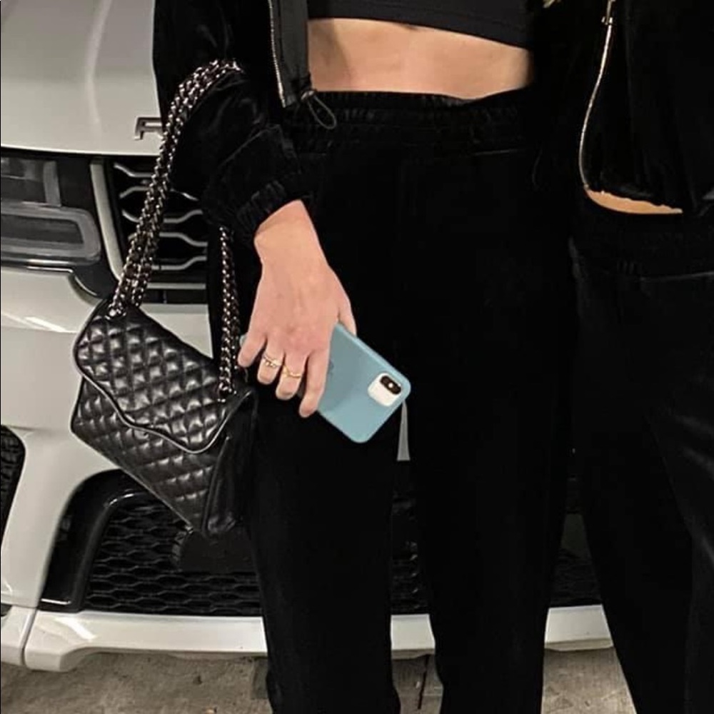 Forever 21 tracksuit